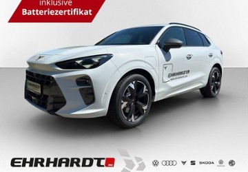 Cupra Terramar 2.500 km 46.950 &euro; Erfurt 99099