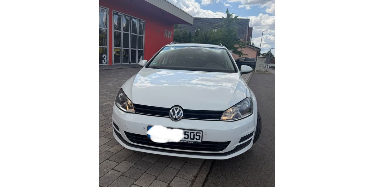VW Golf 241.800 km 5.800 &euro; Erfurt 99097