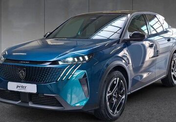 Peugeot 3008 3.500 km 45.990 &euro; Erfurt 99086