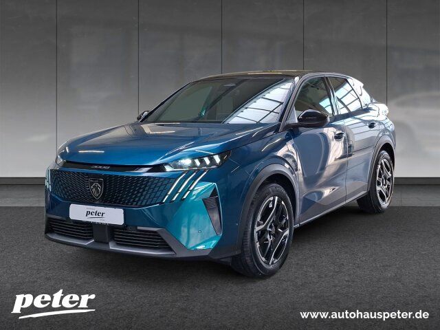 Peugeot 3008 3.500 km 45.990 &euro; Erfurt 99086