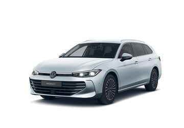 VW Passat Variant 20.300 km 39.780 &euro; Weimar 99423