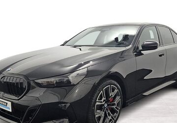 BMW 540 5.990 km 78.506 &euro; Erfurt 99087