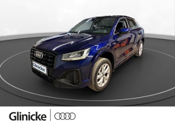 Audi Q2 57.500 km 25.970 &euro; Erfurt 99099