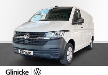 VW T6 Transporter 12.000 km 38.490 &euro; Erfurt 99086