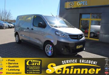 Opel Vivaro 28.500 km 19.590 &euro; Weimar 99427