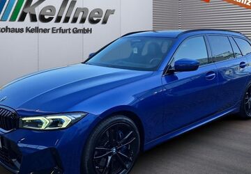 BMW 320 41.810 km 41.790 &euro; Erfurt 99091