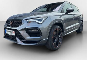Cupra Ateca 54.040 km 29.990 &euro; Erfurt 99099