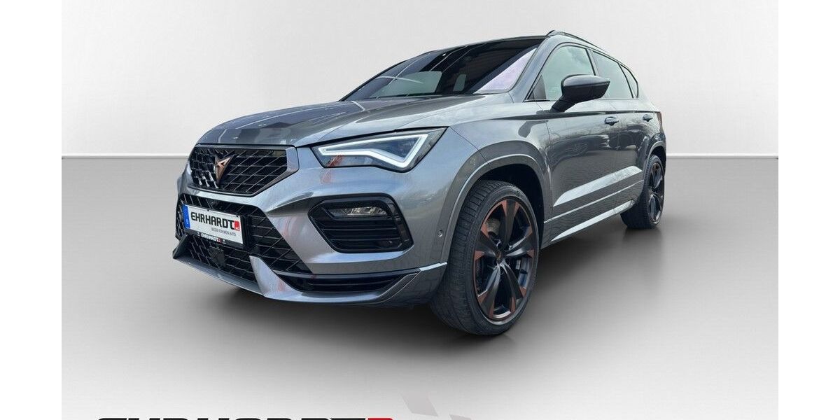 Cupra Ateca 54.040 km 29.990 &euro; Erfurt 99099