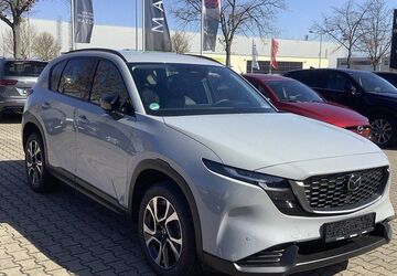 Mazda CX-5 1.818 km 36.970 &euro; Arnstadt 99310