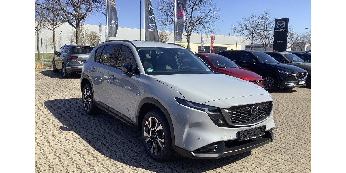 Mazda CX-5 1.818 km 36.970 &euro; Arnstadt 99310