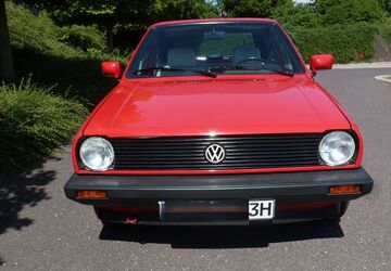 VW Polo 99.250 km 5.500 &euro; Weimar 99425