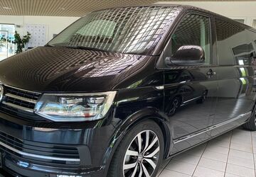 VW T6 Transporter 143.260 km 31.970 &euro; Ohrdruf 99885
