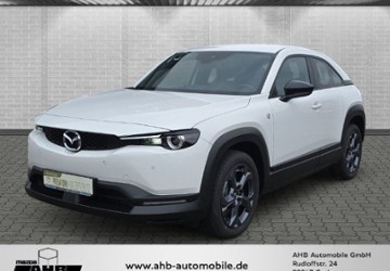 Mazda MX-30 17.134 km 22.899 &euro; Gotha 99867