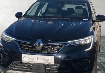 Renault Arkana 19.690 km 20.999 &euro; Erfurt 99099