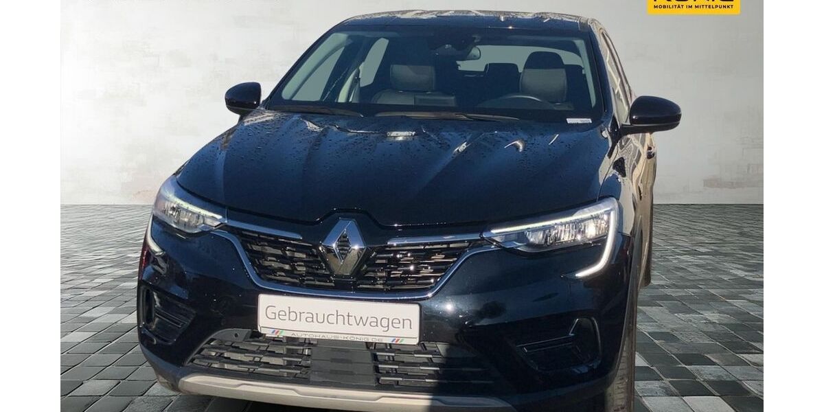 Renault Arkana 19.690 km 20.999 &euro; Erfurt 99099