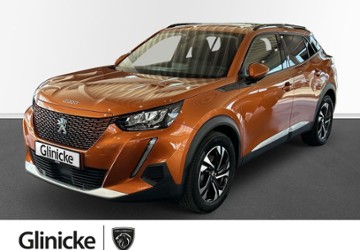 Peugeot 2008 27.500 km 18.990 &euro; Erfurt 99086
