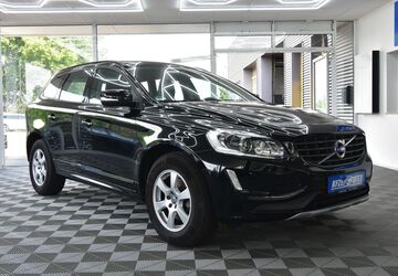Volvo XC60 186.000 km 13.980 &euro; Erfurt 99092