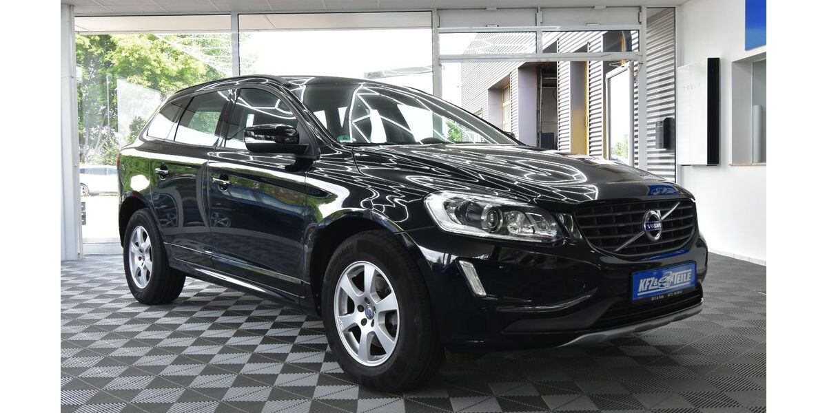 Volvo XC60 186.000 km 13.980 &euro; Erfurt 99092