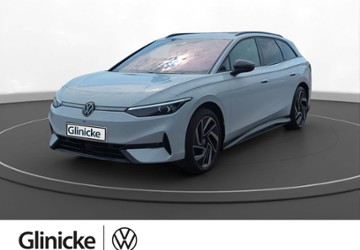 VW ID.7 39.980 km 43.980 &euro; Weimar 99423