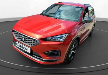 Seat Tarraco 45.300 km 31.480 &euro; Erfurt 99099