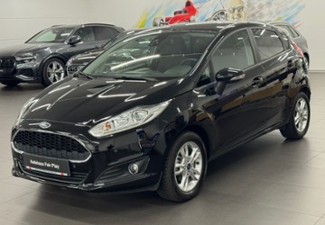 Ford Fiesta 43.885 km 8.990 &euro; Arnstadt 99310
