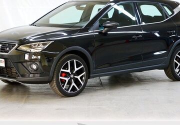 Seat Arona 37.160 km 16.990 &euro; Erfurt 99099