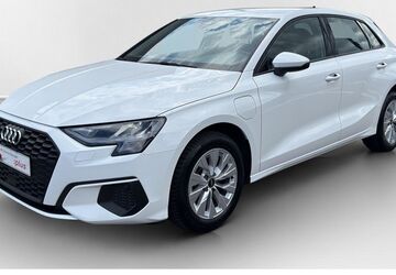 Audi A3 34.590 km 22.790 &euro; Arnstadt 99310