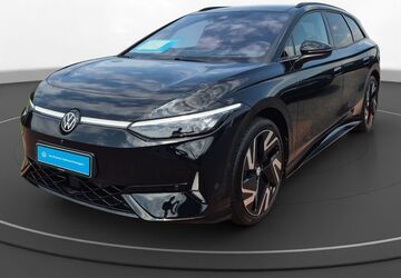VW ID.7 13.800 km 56.980 &euro; Erfurt 99099