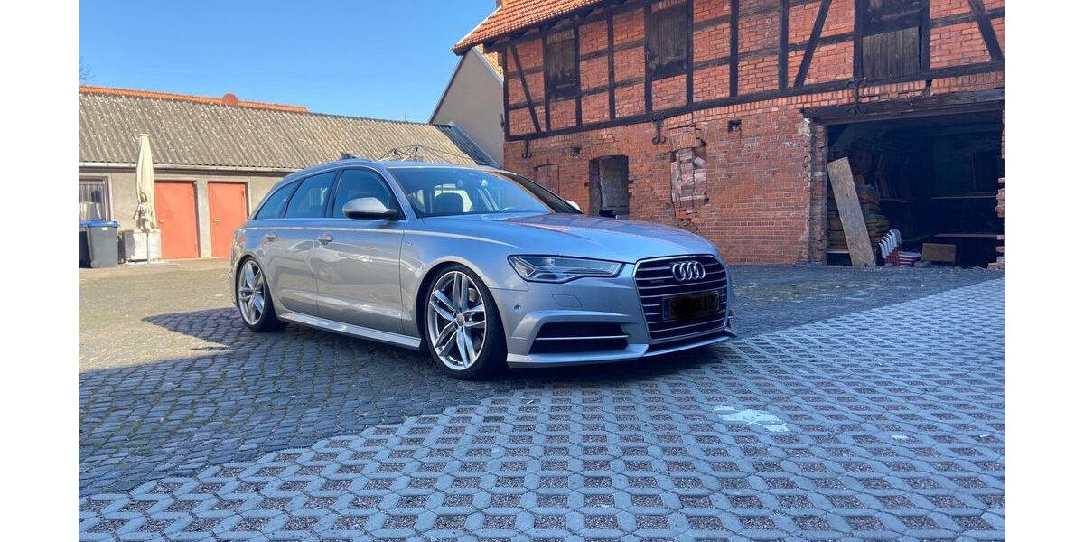 Audi A6 137.500 km 22.800 &euro; Erfurt 99090