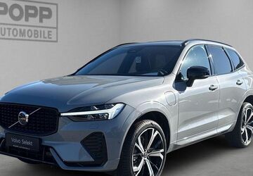 Volvo XC60 23.201 km 53.990 &euro; Erfurt 99099