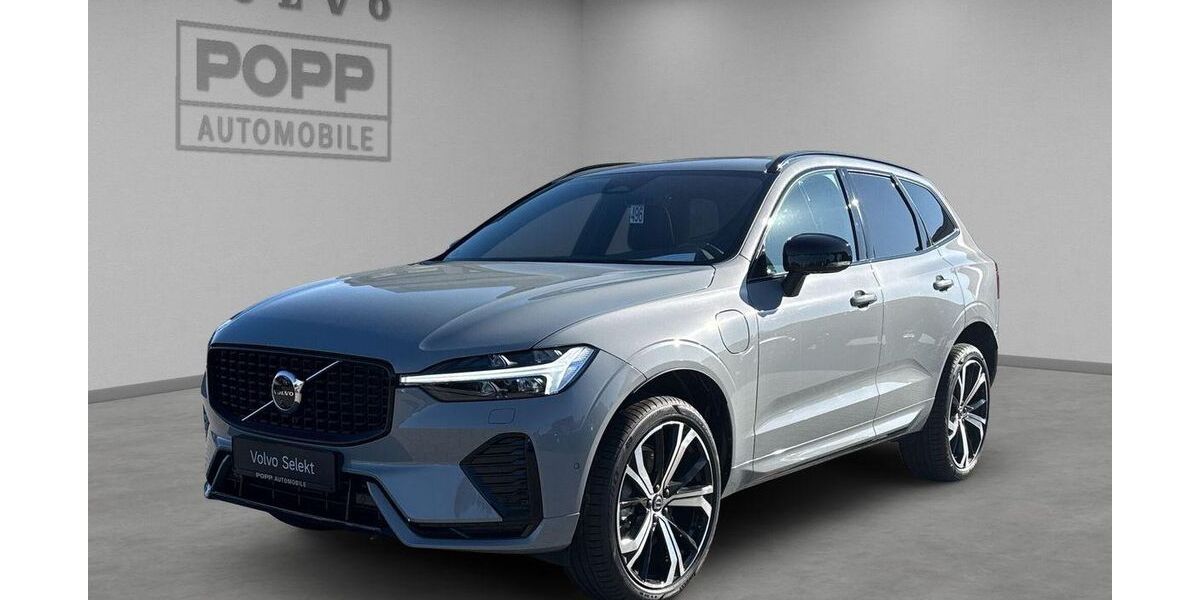 Volvo XC60 23.201 km 53.990 &euro; Erfurt 99099
