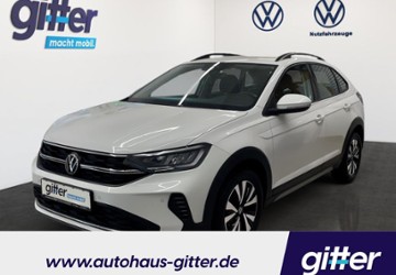 VW Taigo 51.849 km 17.450 &euro; Erfurt 99098