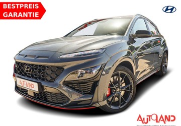 Hyundai KONA 40.935 km 29.990 &euro; Erfurt 99087