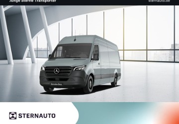 Mercedes-Benz Sprinter 24.484 km 51.051 &euro; Neudietendorf 99192