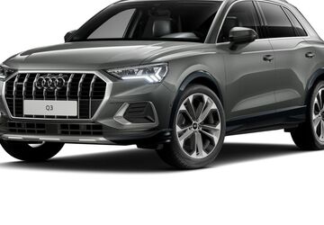 Audi Q3 5.528 km 48.480 &euro; Erfurt 99099
