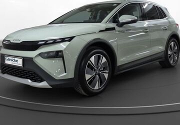Skoda Elroq 6.700 km 44.988 &euro; Erfurt 99099