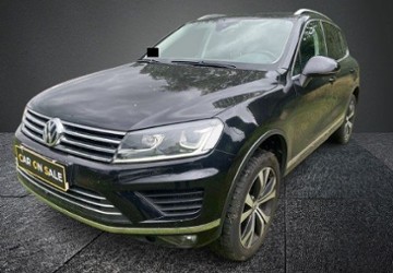 VW Touareg 180.156 km 21.990 &euro; Erfurt 99089