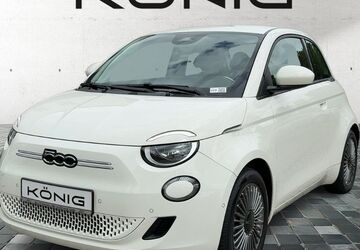 Fiat 500e 36.750 km 22.999 &euro; Erfurt 99091