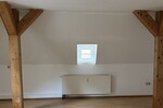 Wohnen über dem Buttermarkt - Dachgeschoßwohnung Gotha | Angebot:27025378
