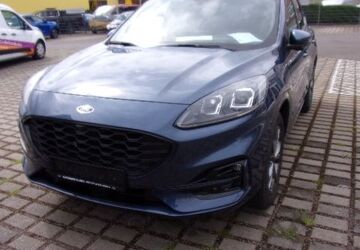 Ford Kuga 36.870 km 23.590 &euro; Erfurt 99099