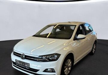 VW Polo 45.400 km 15.980 &euro; Erfurt 99099