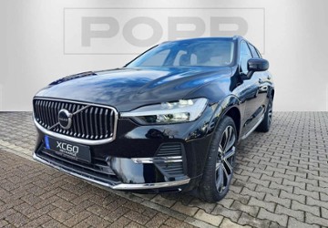 Volvo XC60 22.500 km 47.890 &euro; Erfurt 99099