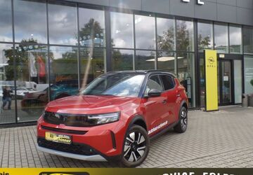 Opel Frontera 7.000 km 26.535 &euro; Weimar 99427