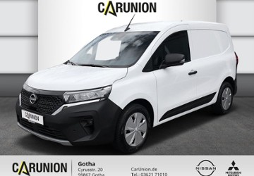 Nissan Townstar 1.250 km 21.490 &euro; Gotha 99867