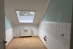 Oben wohnen. Zentral leben. Dachgeschosswohnung in Gotha. - Dachgeschoßwohnung Gotha | Angebot:26730904