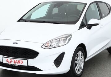 Ford Fiesta 36.385 km 14.990 &euro; Erfurt 99087