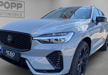 Volvo XC60 15.000 km 61.590 &euro; Nohra 99428