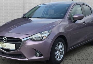 Mazda 2 80.799 km 12.990 &euro; Gotha 99867