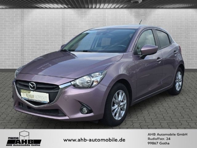 Mazda 2 80.799 km 12.990 &euro; Gotha 99867