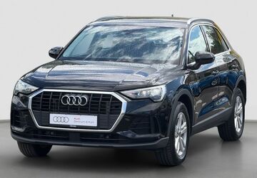 Audi Q3 29.300 km 28.470 &euro; Erfurt 99099